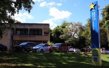 SES antecipa repasse de recursos e reforça apoio à Santa Casa de Campo Grande