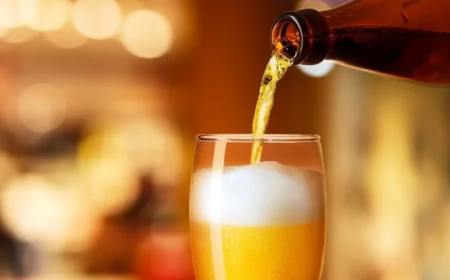 Encararia: Cerveja feita com dejetos de suínos? Experimento da Embrapa levanta debate sobre o reúso da água