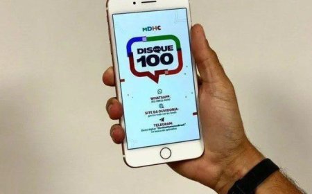 Dados: Maior número de denúncias de trabalho escravo da história é registrado no Disque 100 em 2025