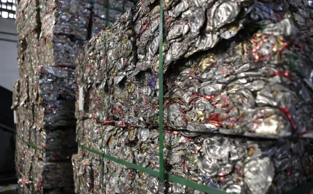 País: Fazenda desmente aumento de carga tributária sobre setor de reciclagem