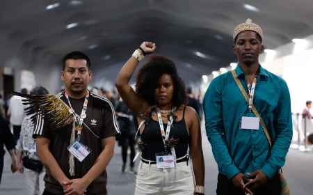 Direito: Pela primeira vez, indígenas e quilombolas terão vagas no Itamaraty