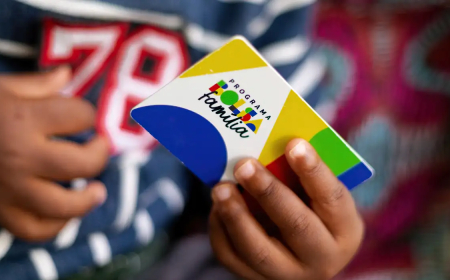 Pagos: Caixa conclui pagamento da parcela de janeiro do Bolsa Família