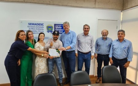 Mais 14 municípios do Estado são certificados no Pacpoa-MS que amplia mercado para pequenos produtores