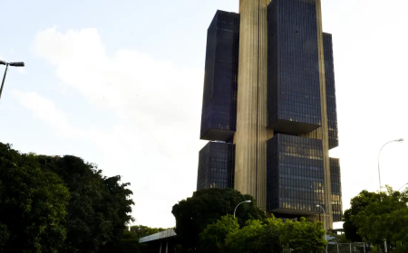 Normas: BC aperta regras de provedores de TI para instituições financeiras