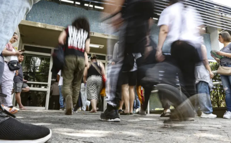 Acesso: Participantes do Enem 2025 já podem usar certificação do ensino médio para ingresso no ensino superior