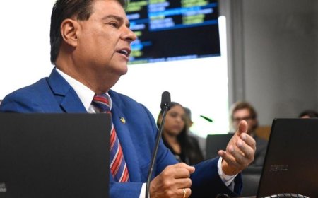 Projeto: Senador Nelsinho Trad vai pressionar Congresso pela votação imediata do Gás do Povo