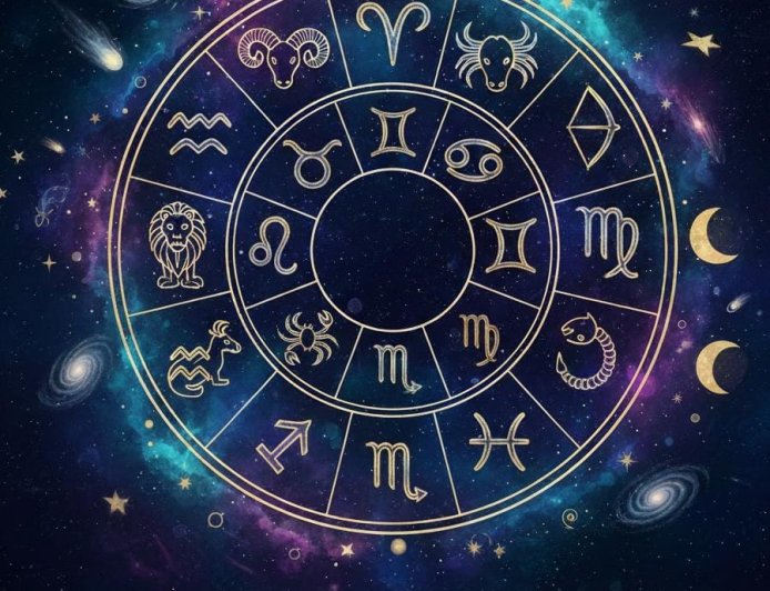 Confira a previsão para seu signo nesta segunda-feira (12)