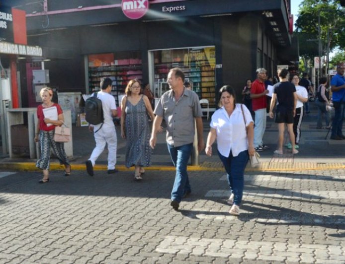 Diz IBGE: MS tem queda no varejo em maio, mas comércio ampliado avança 1,3%