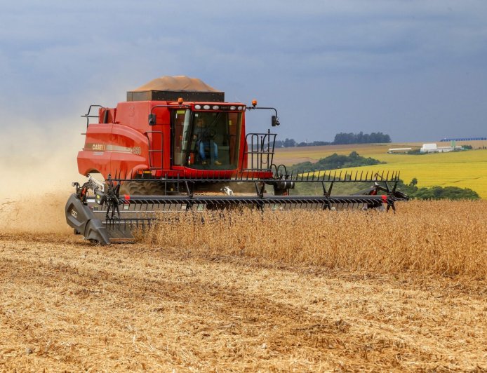 Diminuição: Crédito rural encolhe 22,3% em Mato Grosso do Sul no encerramento do Plano Safra