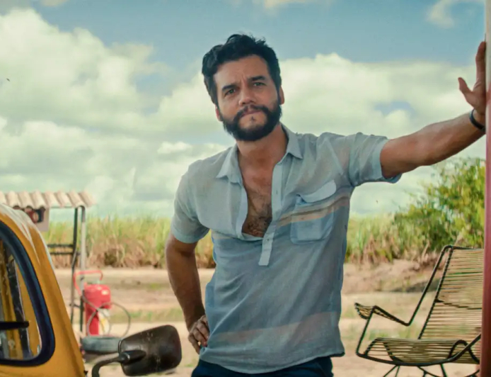 Filme: Agente Secreto ganha Globo de Ouro de Filme de Língua Não Inglesa