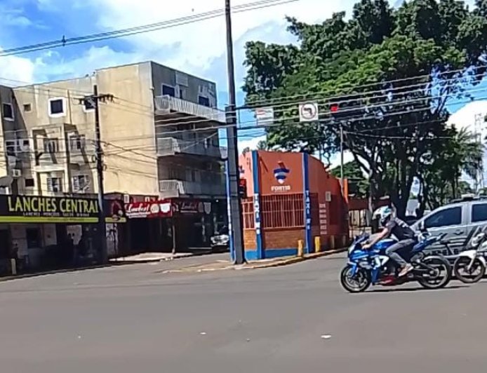 Mato Grosso do Sul: Calor, umidade e risco de temporais marcam o início da semana