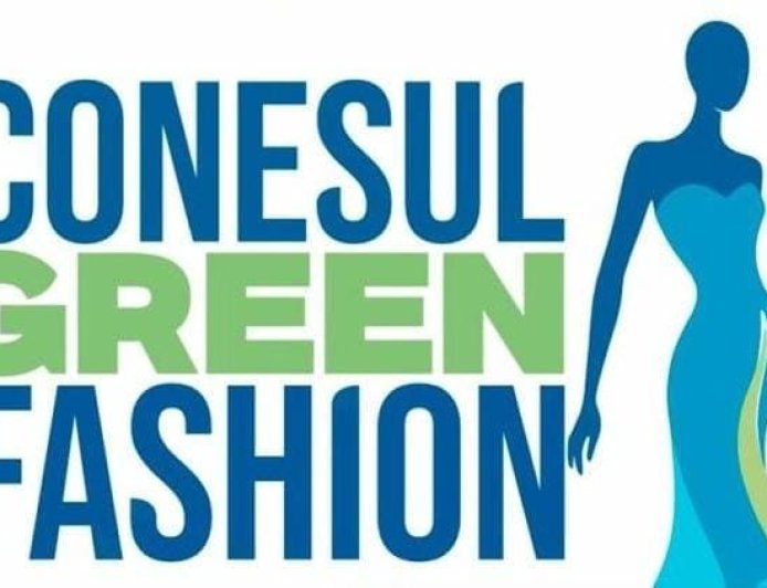 Conesul Green Fashion: Naviraí se consolida como a nova capital da moda sustentável no MS