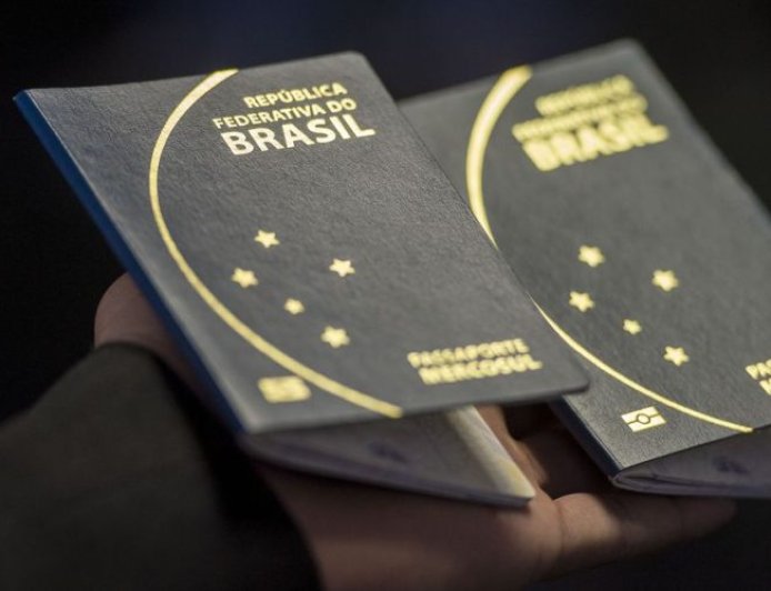 Viagem: Suspensão da emissão de vistos dos EUA não afeta turistas