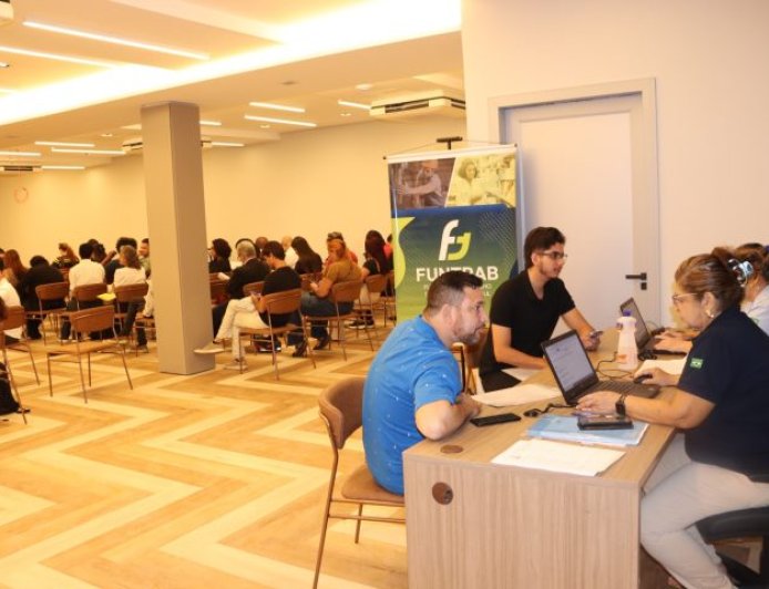 Entre memória e novos começos: hotel histórico gera empregos e se prepara para reabrir as portas