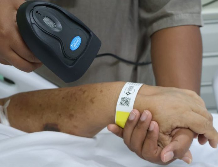 Do agendamento às internações, Hospital Regional de Dourados já nasce 100% digital