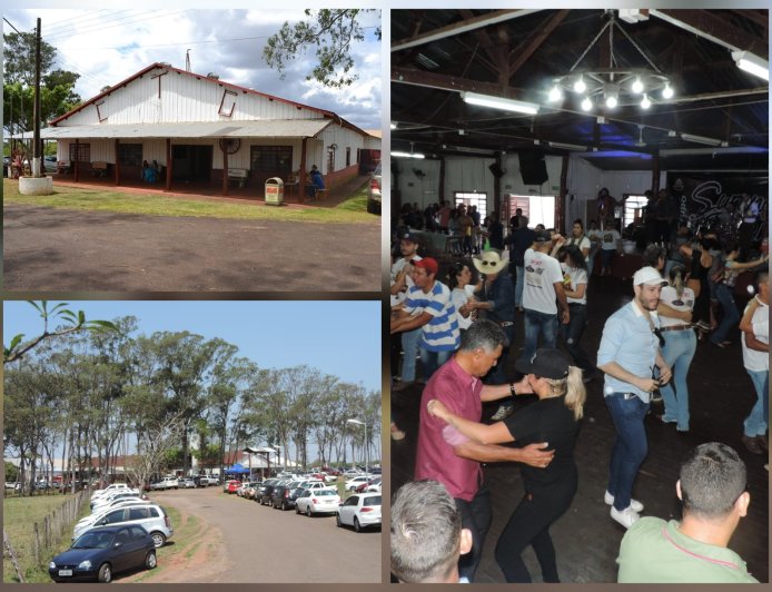 CTG Querência da Saudade reinicia atividades em fevereiro