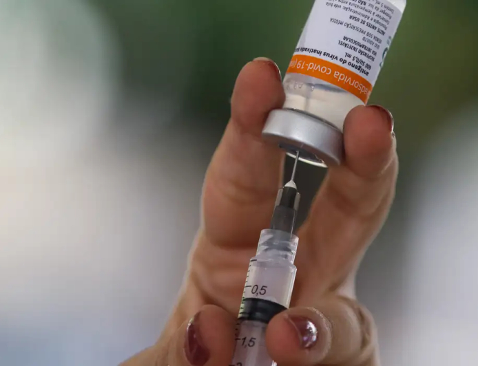 Contra novas variantes: Vacinas contra covid-19 serão atualizadas