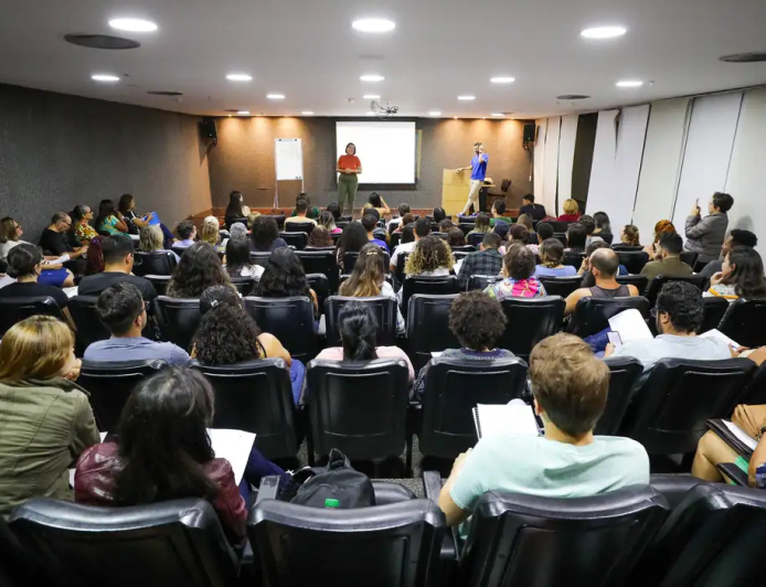 Prazo: Candidatos a cotas no CNU têm até segunda para recorrer de resultado