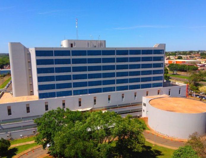 Governo do Estado autoriza concurso com 194 vagas para Hospital Regional de MS
