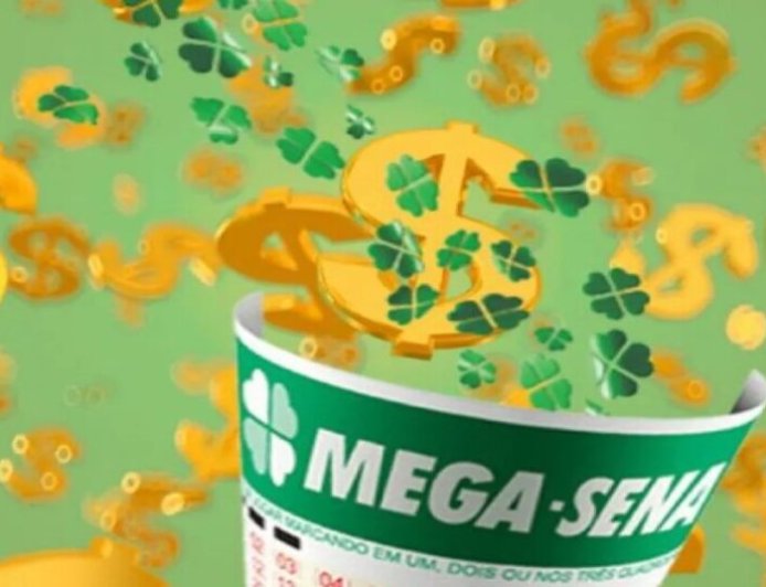 Faça seu jogo: Mega-Sena acumula e prêmio vai a R$ 62 milhões