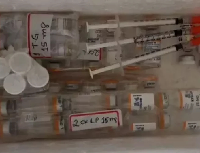 De olho: Anvisa vai aumentar fiscalização de canetas emagrecedoras manipuladas