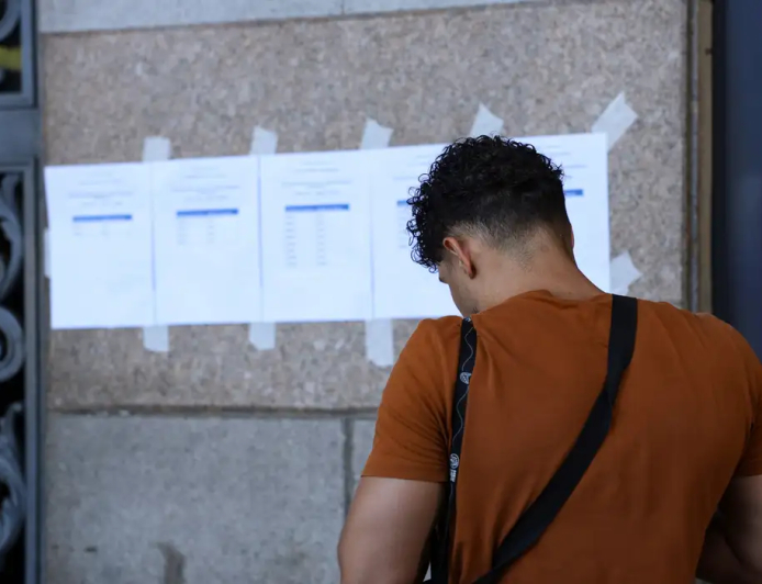 Confira CNU 2025: resultado da prova discursiva está disponível