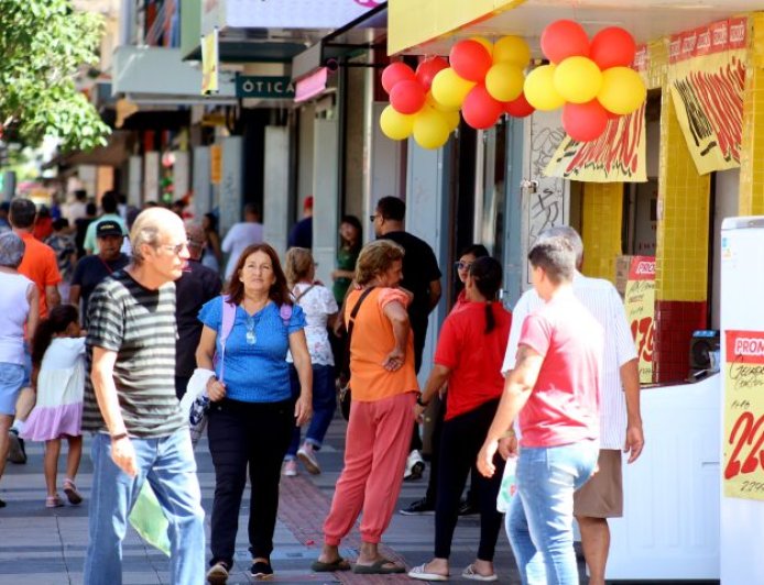 Mudança: Setores produtivos de Mato Grosso do Sul manifestam preocupação com impacto econômico do fim da escala 6×1