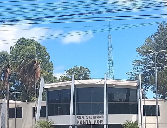 Prefeitura de Ponta Porã inicia  cobrança amigável da Dívida Ativa de 2025