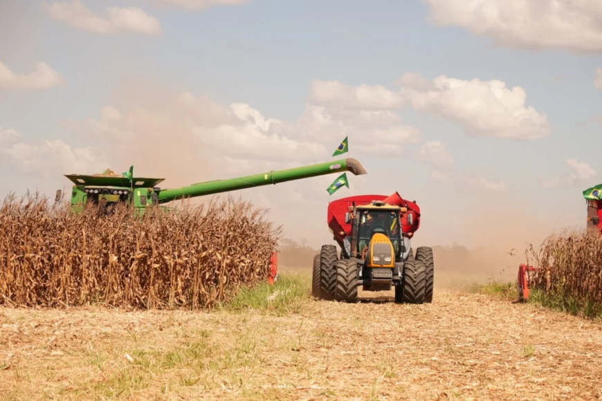 Em fevereiro: Atividade econômica brasileira cresce 0,6%