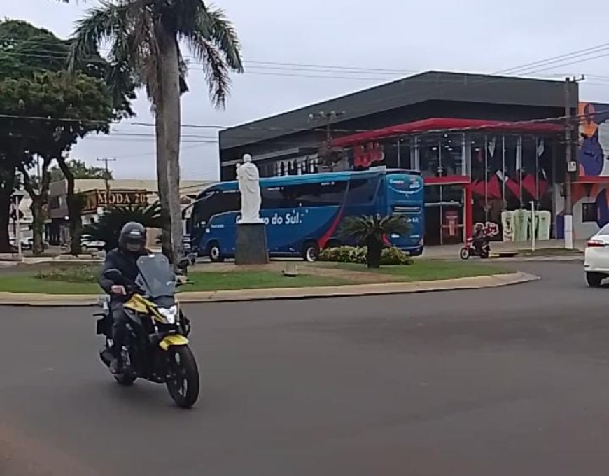 Saiba mais: Regras para ciclomotores começam a valer nesta quinta