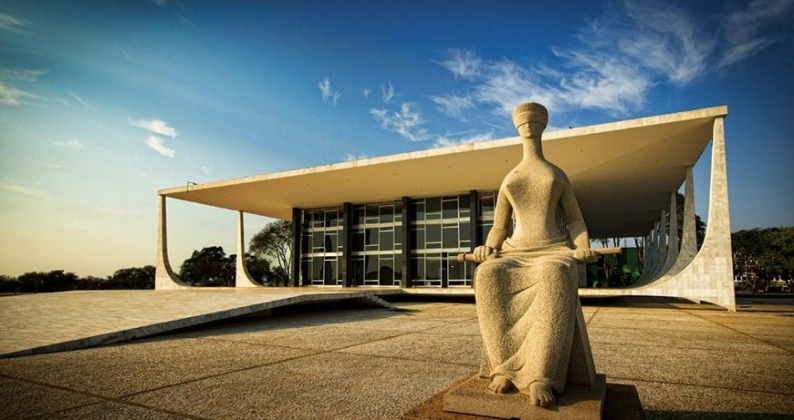 8 de janeiro: STF terá evento para lembrar 3 anos de atos golpistas