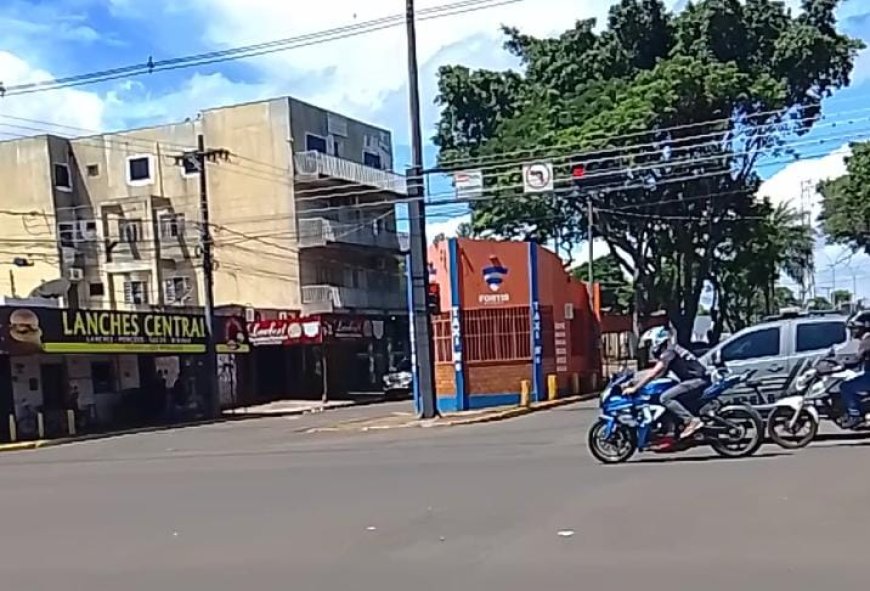Mato Grosso do Sul: Sábado (03) com início abafado, máximas de até 36º C