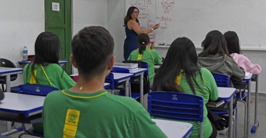 Estudantes: SED divulga neste domingo primeira lista de designação de alunos da rede estadual