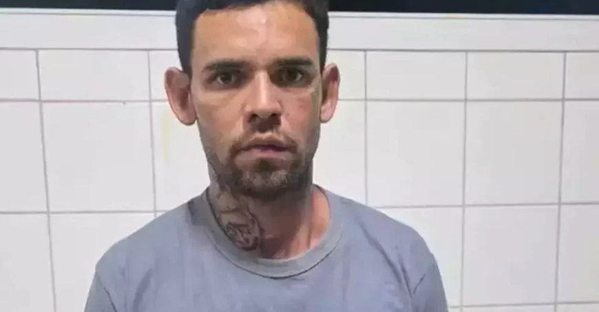 Campo Grande: Homem que tentou levar mulher à força para área de mata tem prisão decretada