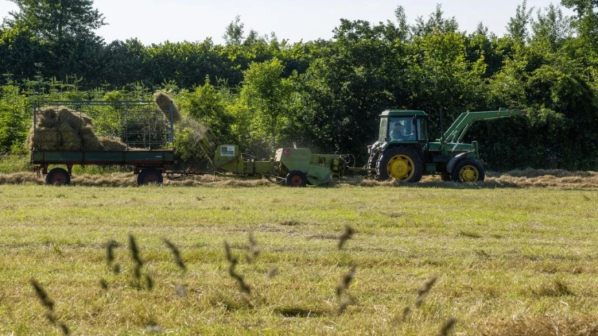 US$ 37,5 bilhões/ano: Brasil abre 525 novos mercados para o agronegócio
