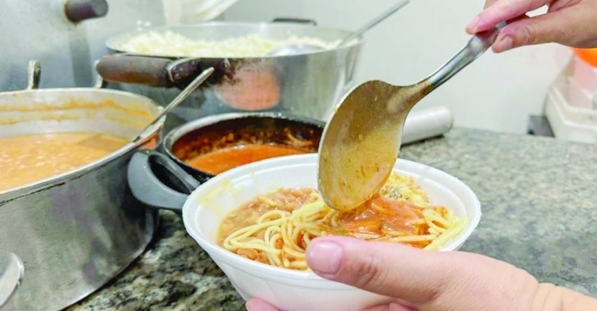 Mato Grosso do Sul: Pedidos de marmitas crescem mais de 10% em bares e restaurantes