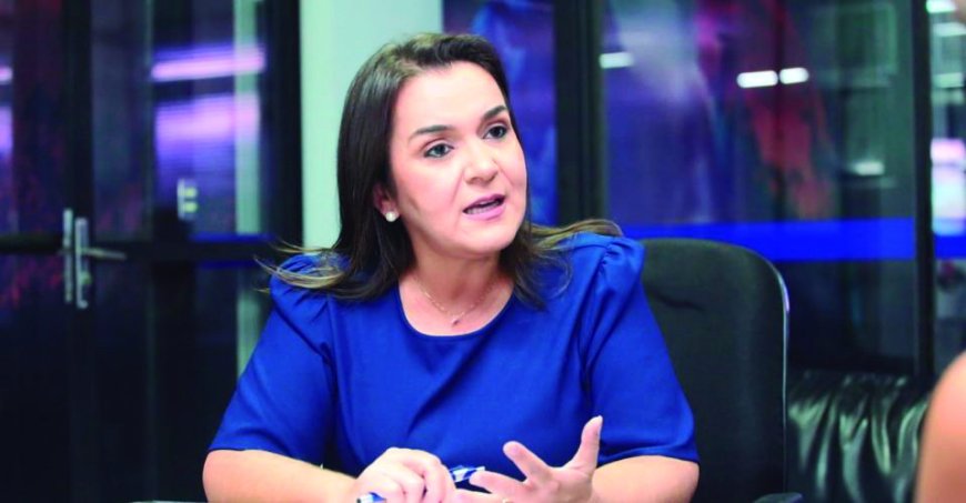 Campo Grande: Adriane Lopes define prioridades para 2026 com foco em equilíbrio fiscal, grandes obras e diálogo institucional