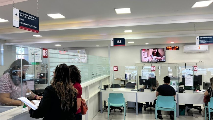 Fim do recesso: Prefeitura de Ponta Porã  retoma atendimento nesta segunda-feira