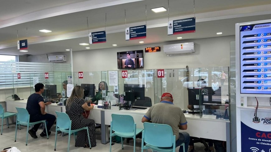 IPTU será lançado em abril e passará por  correção com base na valorização dos imóveis