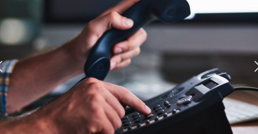 A partir de janeiro: Mudança na telefonia fixa reduz número de áreas locais