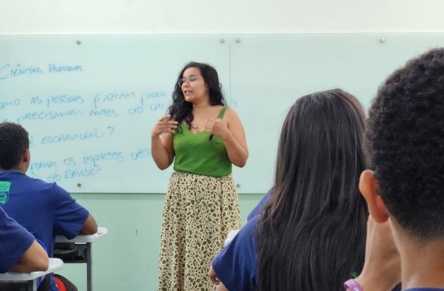 SED convoca candidatos de Processo Seletivo Simplificado para validação das autodeclarações