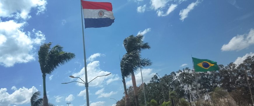 Ponta Porã: Calor logo pela manhã, marca está sexta-feira (9)