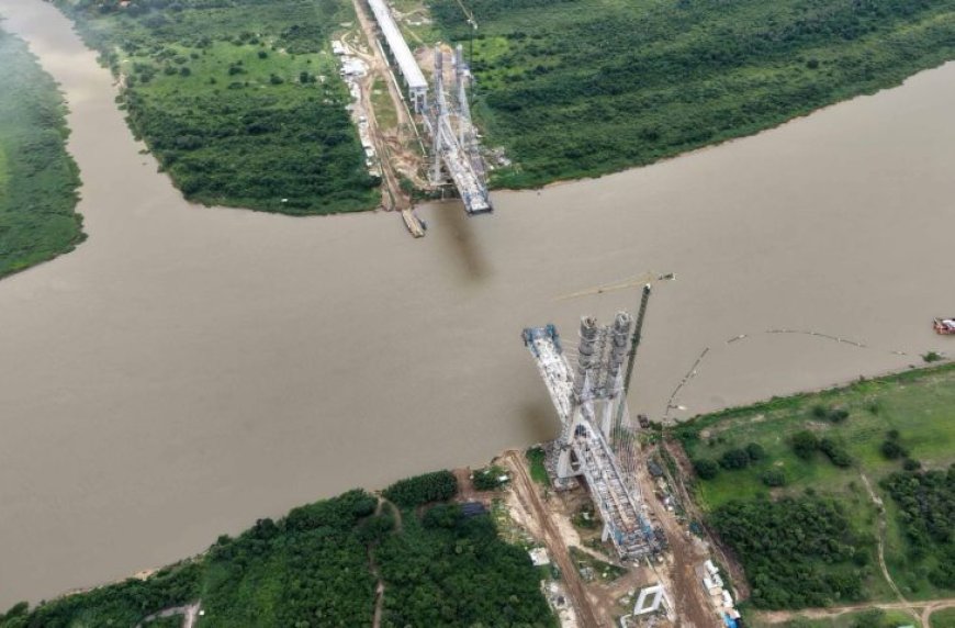 Governo brasileiro ratifica Convenção TIR e destrava ‘passaporte de cargas’ para a Rota Bioceânica