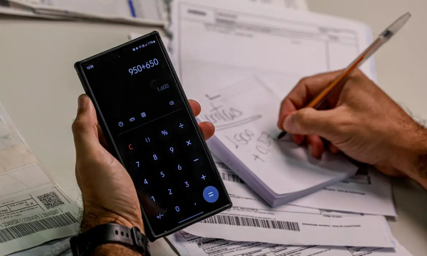 Em vigor: Lula sanciona com vetos lei que prevê regras mais rígidas para devedor