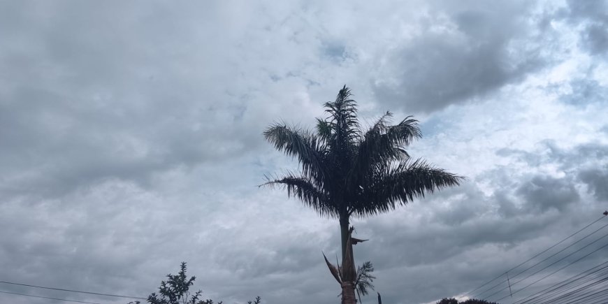 Mato Grosso do Sul: Sábado terá calor intenso e pancadas de chuva ao longo do dia