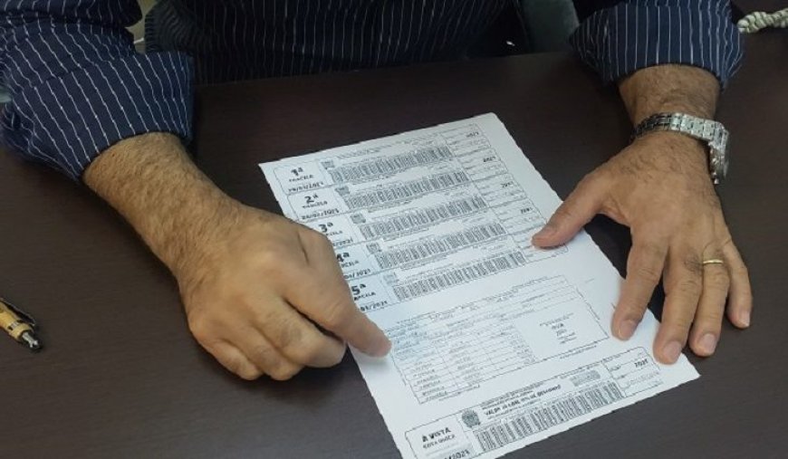 IPVA 2026: optou pelo parcelamento? Confira os prazos e condições para pagamento