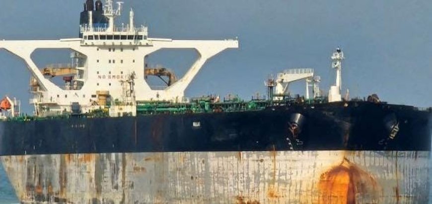 América do Sul: Venezuela anuncia retorno de navio petroleiro em operação com EUA