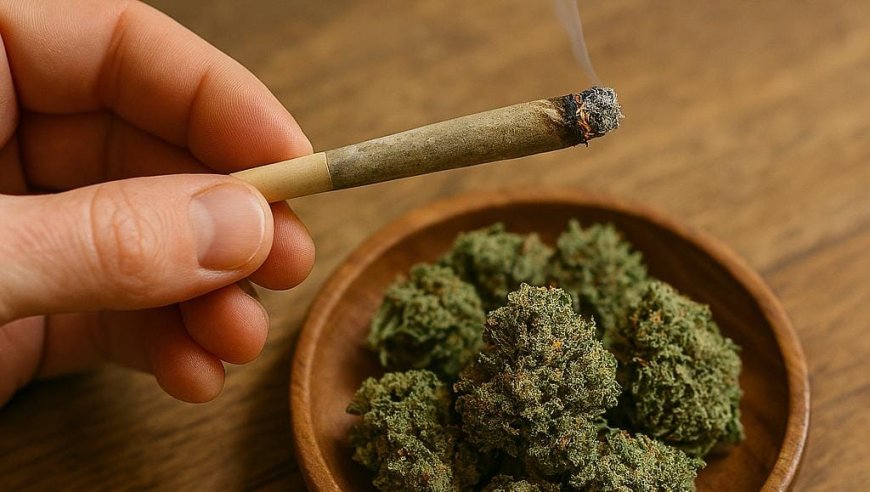 Criança é internada em hospital da fronteira com intoxicação por maconha
