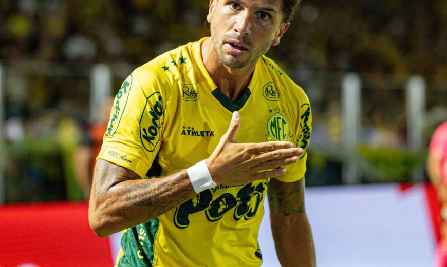 Em 2026: Sensação de 2025, Mirassol bate São Paulo em estreia no Paulistão