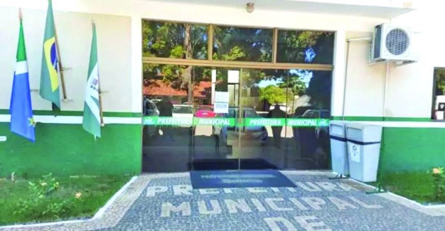 Município: Prefeitura de Bonito antecipa cortes e ajustes no orçamento diante de incertezas na arrecadação